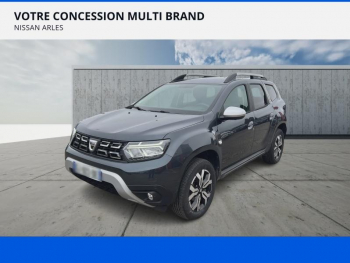DACIA Duster d’occasion à vendre à ARLES