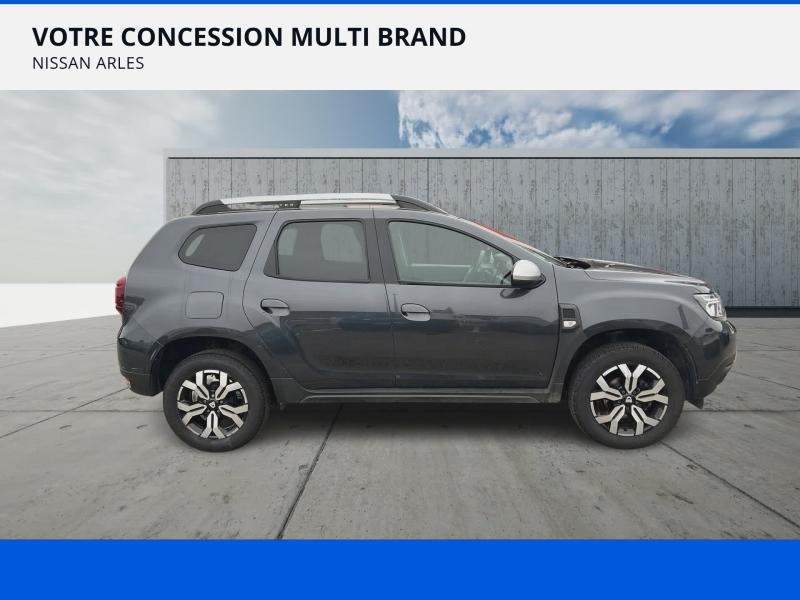 Photo 5 de l’annonce de DACIA Duster d’occasion à vendre à ARLES