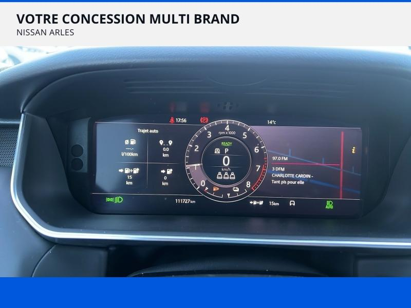 Photo 16 de l’annonce de LAND-ROVER Range Rover Sport d’occasion à vendre à ARLES