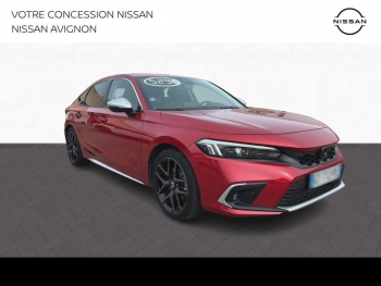 HONDA Civic d’occasion à vendre à AVIGNON