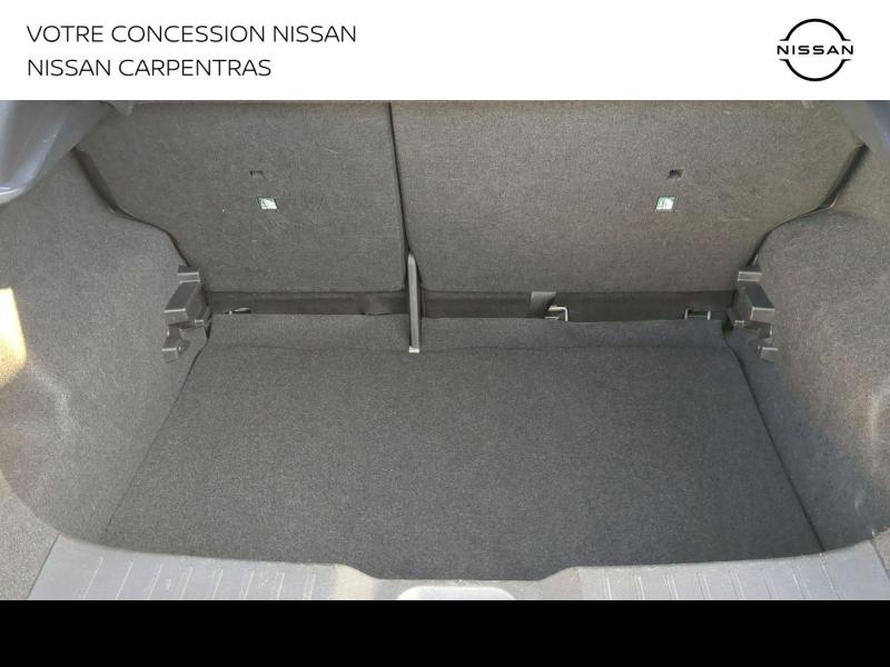 Photo 11 de l’annonce de NISSAN Juke d’occasion à vendre à CARPENTRAS