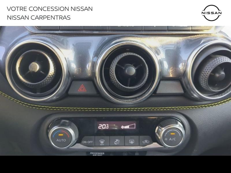 Photo 20 de l’annonce de NISSAN Juke d’occasion à vendre à CARPENTRAS