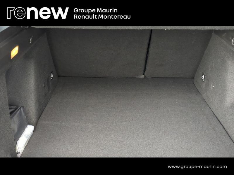 Photo 10 de l’annonce de DACIA Duster d’occasion à vendre à VARENNES SUR SEINE