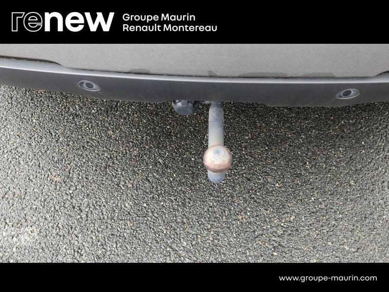 Photo 11 de l’annonce de DACIA Duster d’occasion à vendre à VARENNES SUR SEINE