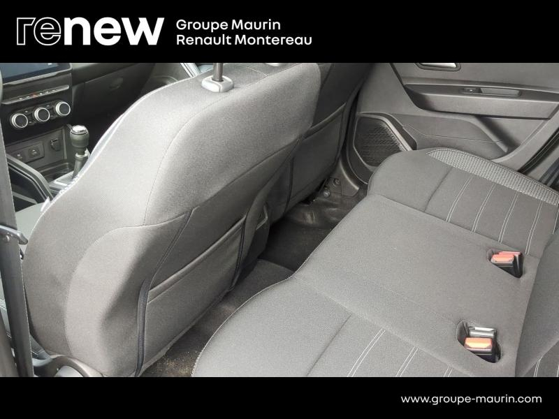 Photo 12 de l’annonce de DACIA Duster d’occasion à vendre à VARENNES SUR SEINE