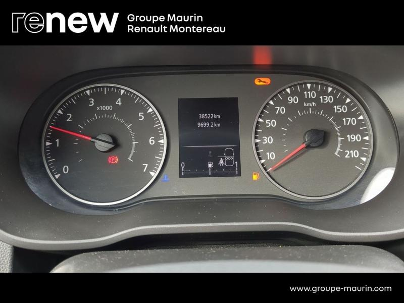 Photo 15 de l’annonce de DACIA Duster d’occasion à vendre à VARENNES SUR SEINE