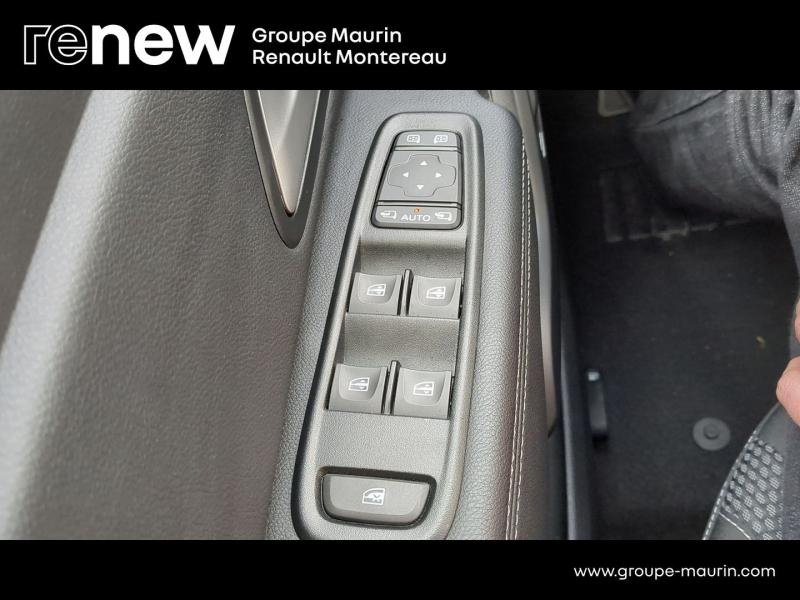 Photo 19 de l’annonce de DACIA Duster d’occasion à vendre à VARENNES SUR SEINE