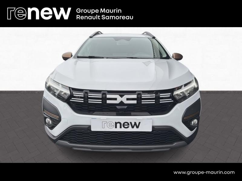 Photo 3 de l’annonce de DACIA Jogger d’occasion à vendre à SAMOREAU