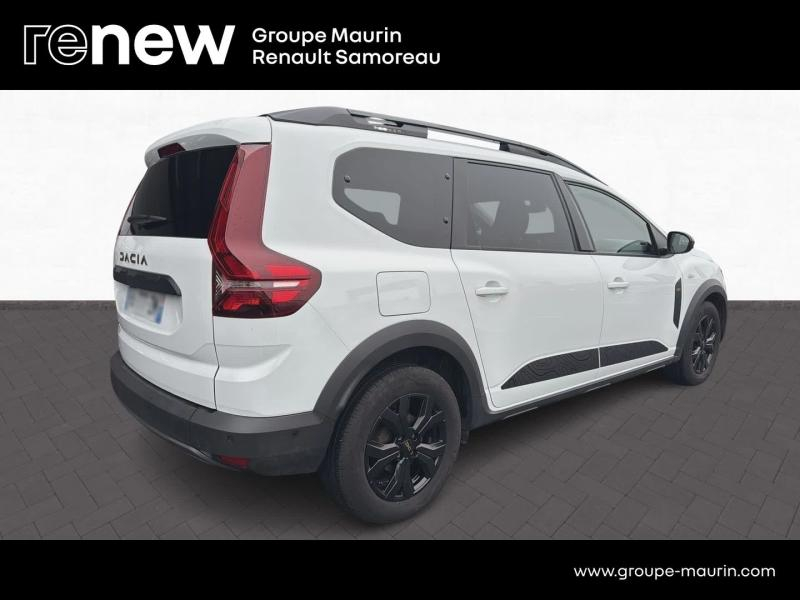 Photo 4 de l’annonce de DACIA Jogger d’occasion à vendre à SAMOREAU