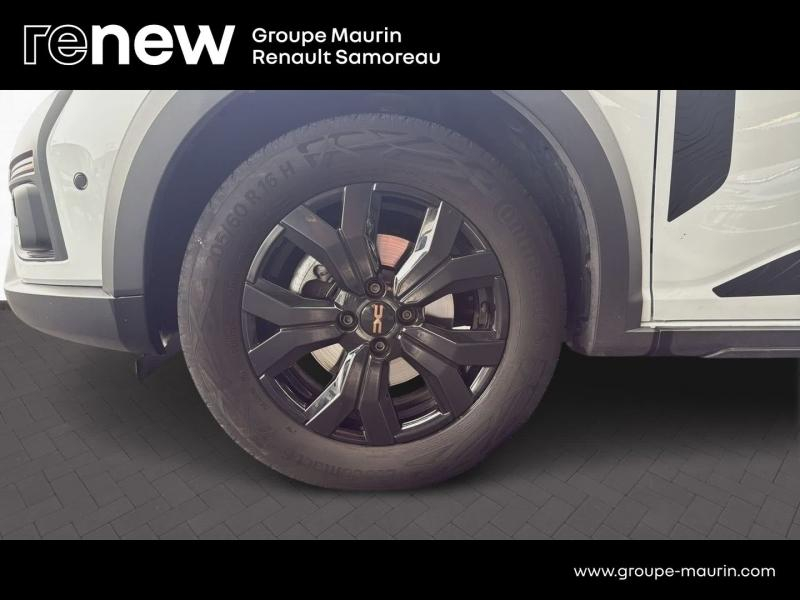 Photo 7 de l’annonce de DACIA Jogger d’occasion à vendre à SAMOREAU