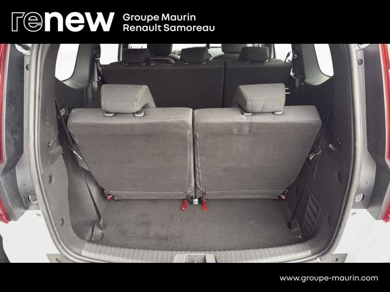 Photo 10 de l’annonce de DACIA Jogger d’occasion à vendre à SAMOREAU