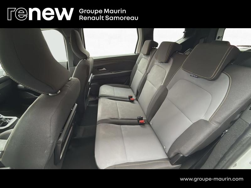 Photo 14 de l’annonce de DACIA Jogger d’occasion à vendre à SAMOREAU