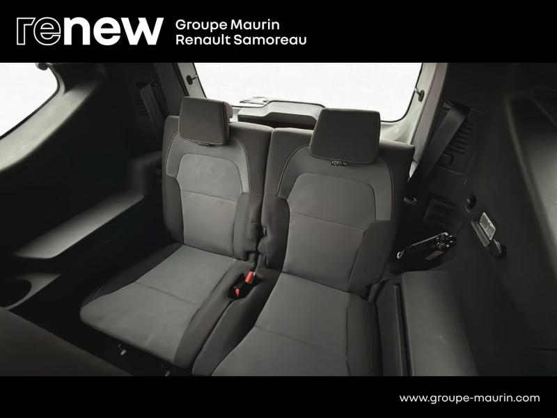 Photo 15 de l’annonce de DACIA Jogger d’occasion à vendre à SAMOREAU