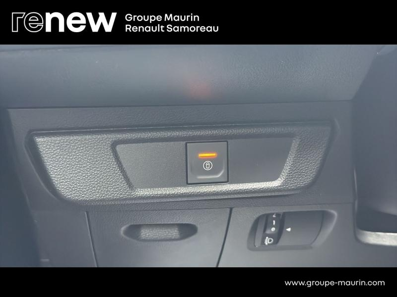 Photo 20 de l’annonce de DACIA Jogger d’occasion à vendre à SAMOREAU