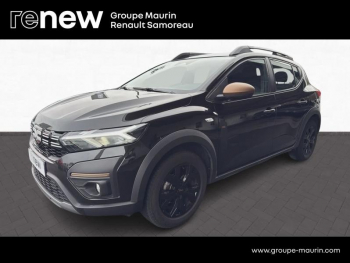 DACIA Sandero 1.0 TCe 90ch Stepway Extreme auto -24