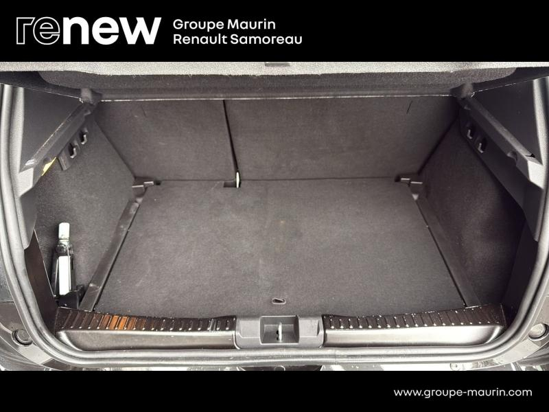 Photo 9 de l’annonce de DACIA Sandero d’occasion à vendre à SAMOREAU