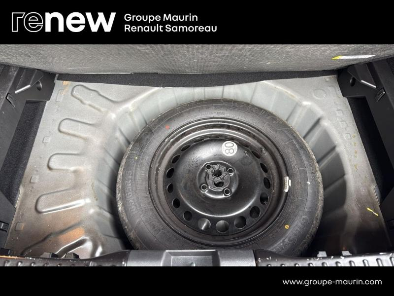 Photo 10 de l’annonce de DACIA Sandero d’occasion à vendre à SAMOREAU