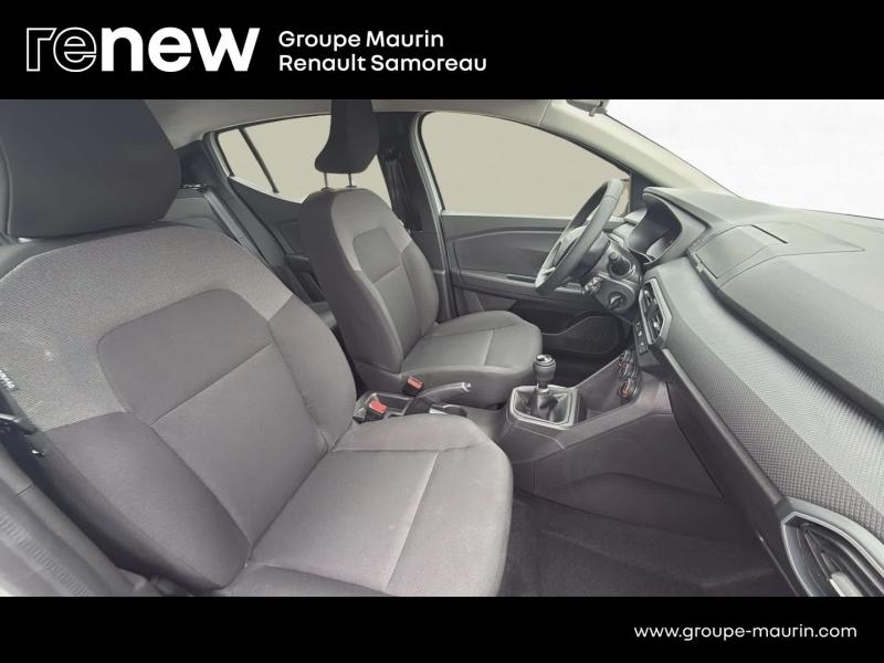 Photo 17 de l’annonce de DACIA Sandero d’occasion à vendre à SAMOREAU