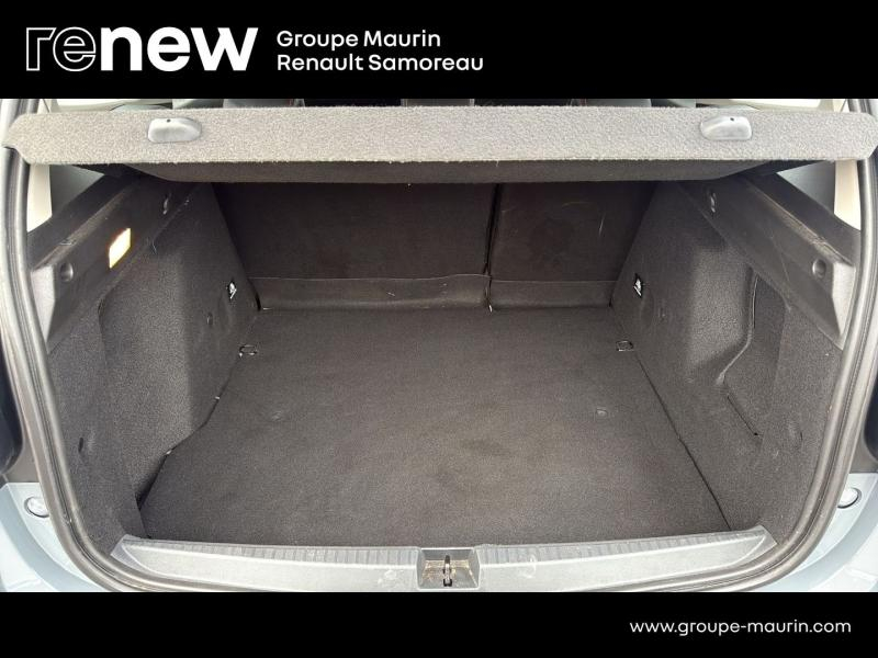 Photo 9 de l’annonce de DACIA Duster d’occasion à vendre à SAMOREAU