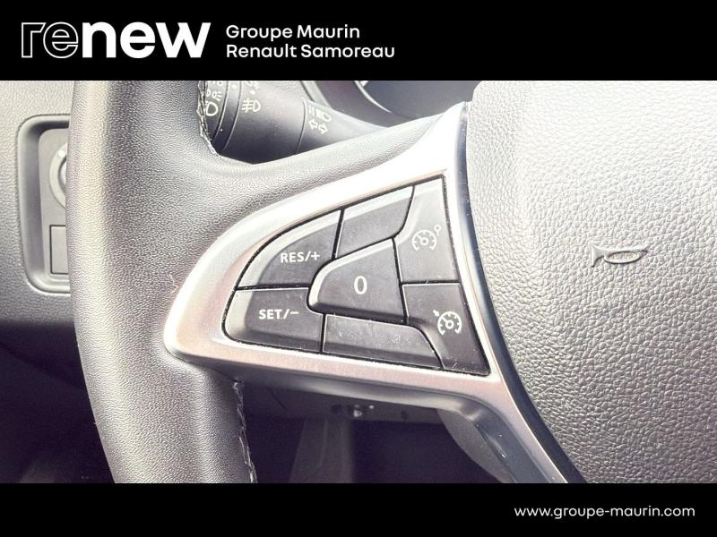 Photo 19 de l’annonce de DACIA Duster d’occasion à vendre à SAMOREAU