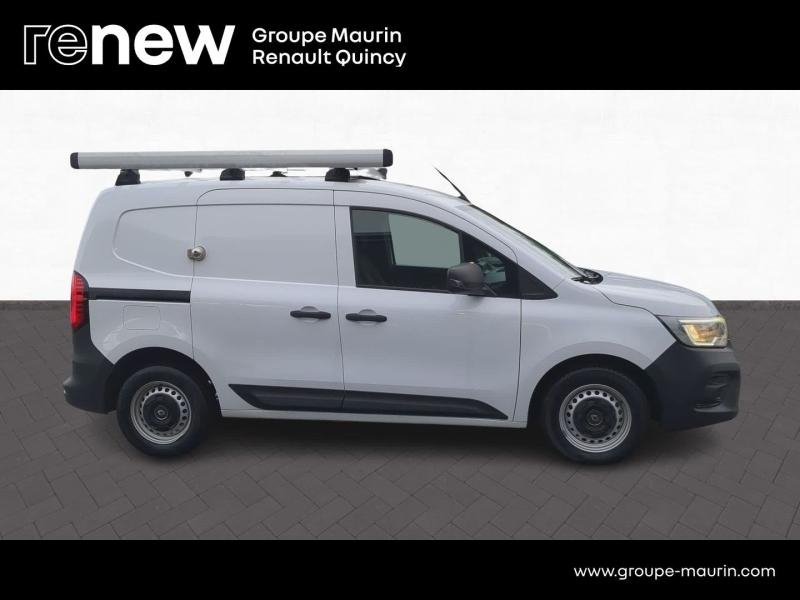 Photo 4 de l’annonce de RENAULT Kangoo Van d’occasion à vendre à QUINCY-SOUS-SÉNART