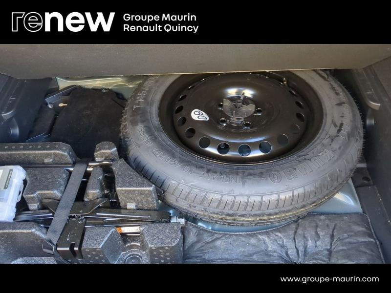 Photo 8 de l’annonce de RENAULT Arkana d’occasion à vendre à QUINCY-SOUS-SÉNART