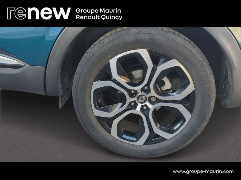 Photo 9 de l’annonce de RENAULT Arkana d’occasion à vendre à QUINCY-SOUS-SÉNART