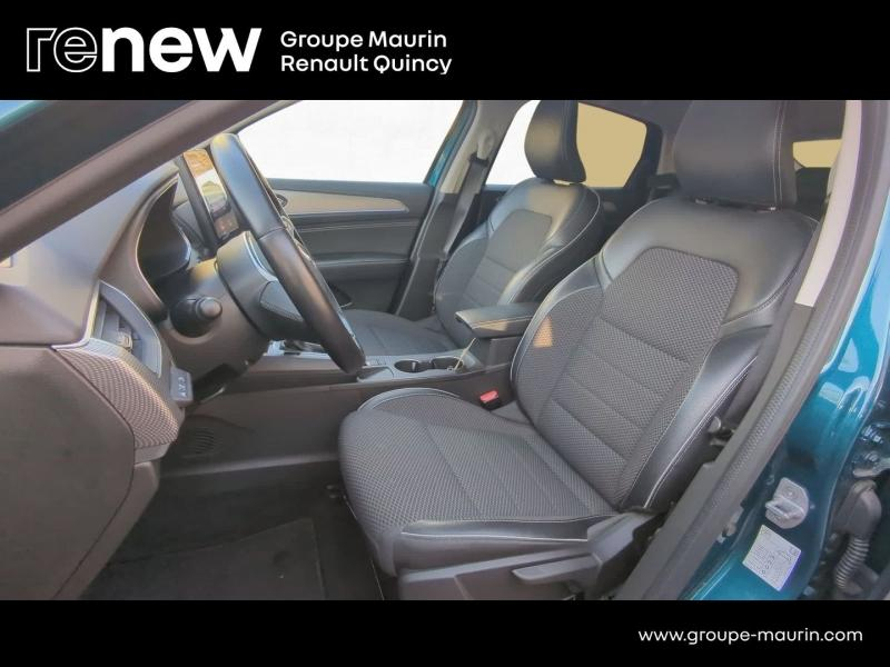 Photo 11 de l’annonce de RENAULT Arkana d’occasion à vendre à QUINCY-SOUS-SÉNART