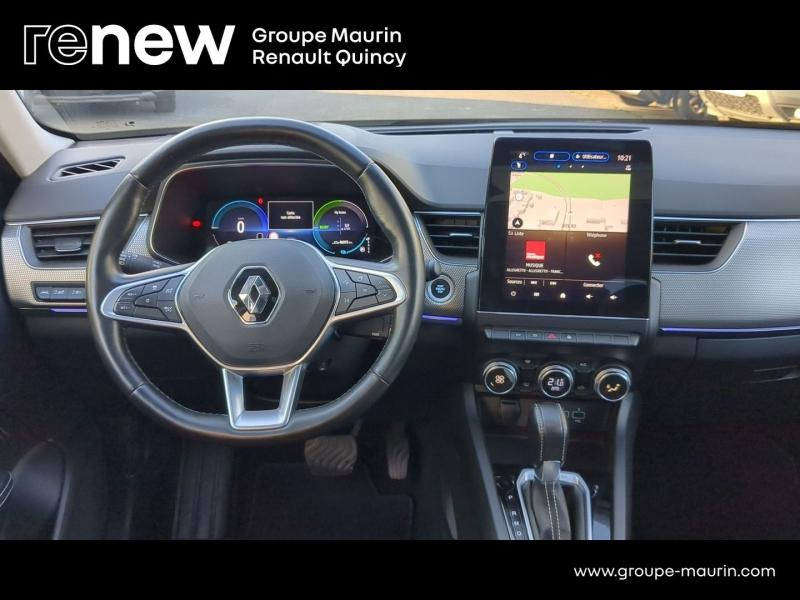 Photo 13 de l’annonce de RENAULT Arkana d’occasion à vendre à QUINCY-SOUS-SÉNART