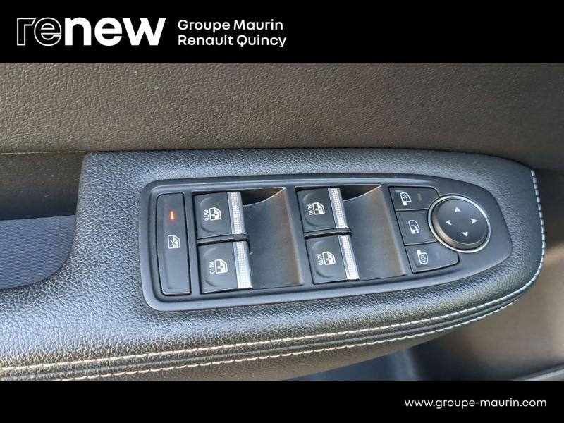 Photo 14 de l’annonce de RENAULT Arkana d’occasion à vendre à QUINCY-SOUS-SÉNART