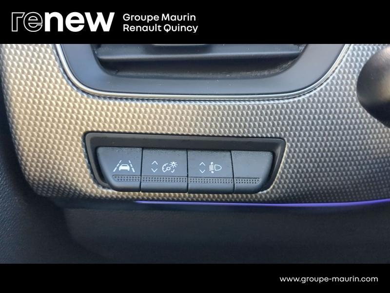 Photo 15 de l’annonce de RENAULT Arkana d’occasion à vendre à QUINCY-SOUS-SÉNART