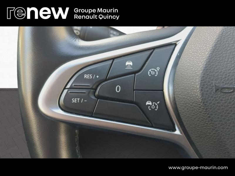 Photo 16 de l’annonce de RENAULT Arkana d’occasion à vendre à QUINCY-SOUS-SÉNART