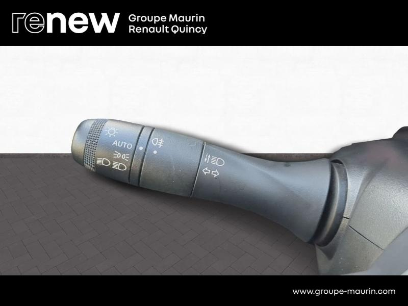 Photo 17 de l’annonce de RENAULT Arkana d’occasion à vendre à QUINCY-SOUS-SÉNART