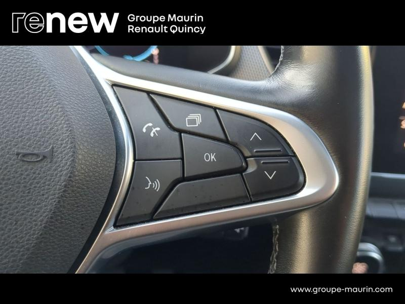 Photo 19 de l’annonce de RENAULT Arkana d’occasion à vendre à QUINCY-SOUS-SÉNART