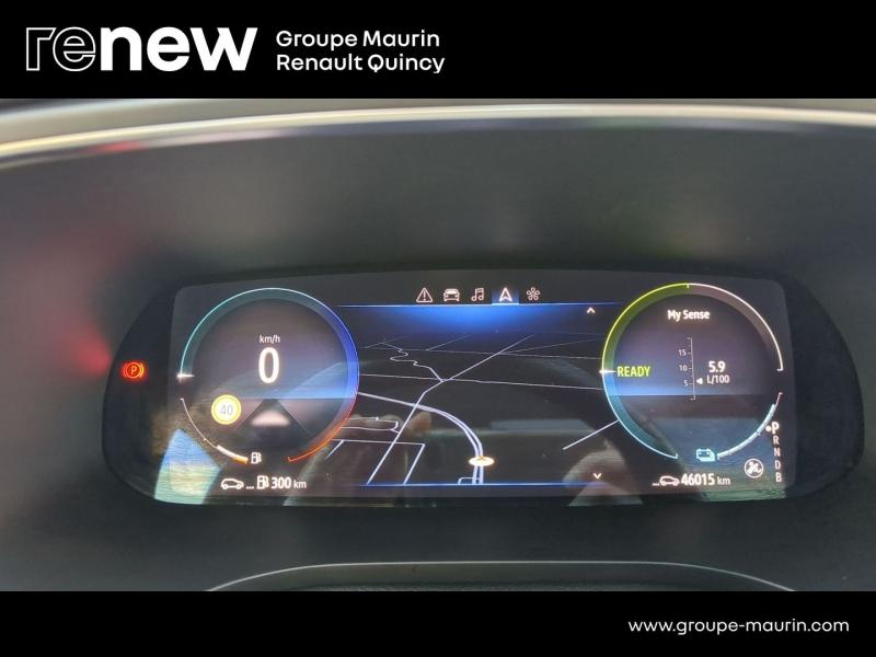 Photo 20 de l’annonce de RENAULT Arkana d’occasion à vendre à QUINCY-SOUS-SÉNART