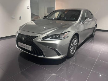 LEXUS ES 300h Business MY23