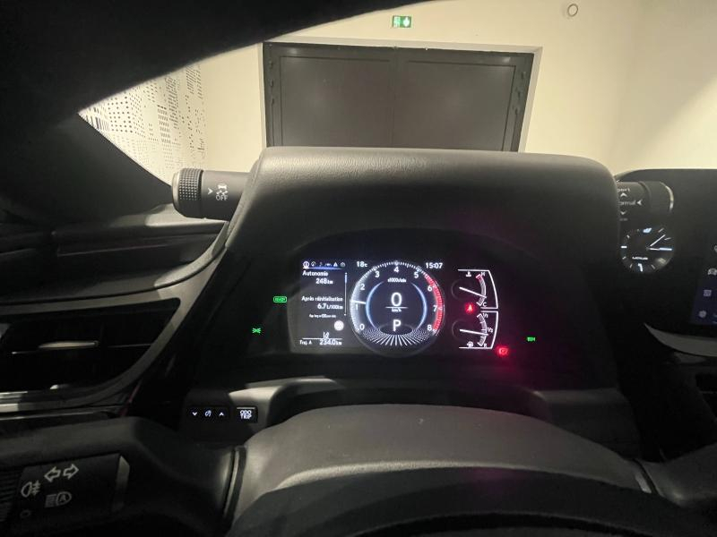 Photo 12 de l’annonce de LEXUS ES d’occasion à vendre à LATTES