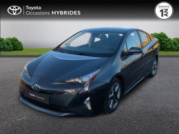 TOYOTA Prius d’occasion à vendre à NÎMES