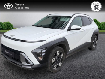 HYUNDAI Kona d’occasion à vendre à ALÈS