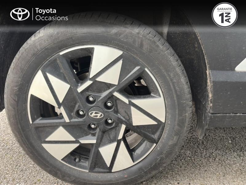 Photo 16 de l’annonce de HYUNDAI Kona d’occasion à vendre à ALÈS