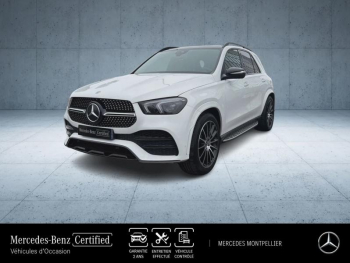 MERCEDES-BENZ GLE d’occasion à vendre à MONTPELLIER