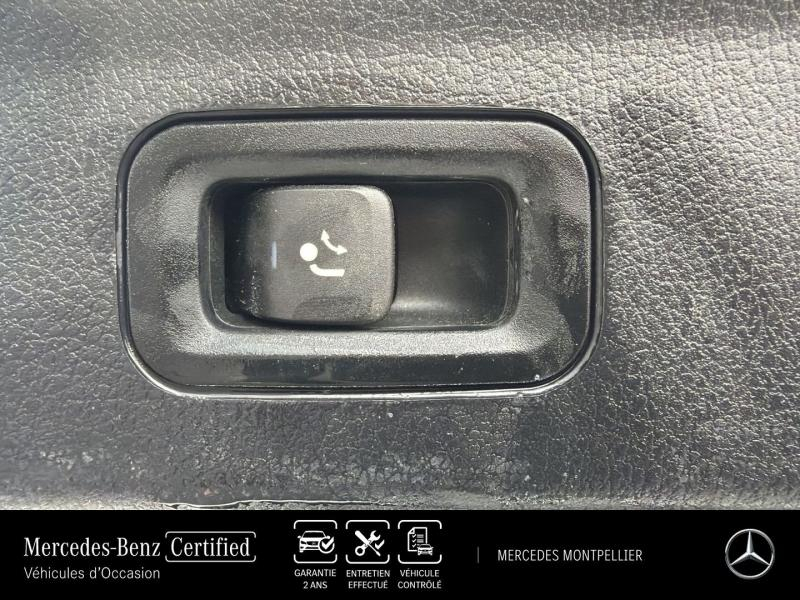 Photo 17 de l’annonce de MERCEDES-BENZ GLE d’occasion à vendre à MONTPELLIER