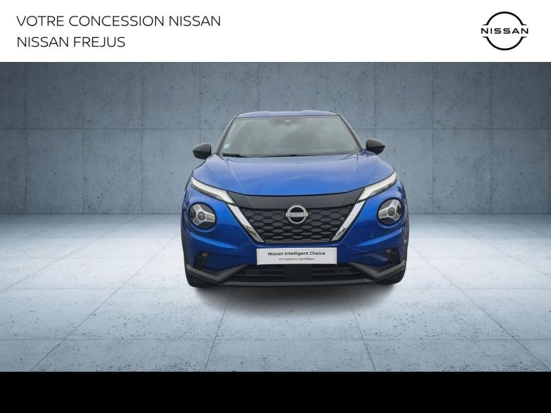 Photo 3 de l’annonce de NISSAN Juke d’occasion à vendre à FRÉJUS