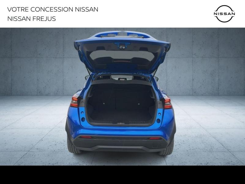 Photo 16 de l’annonce de NISSAN Juke d’occasion à vendre à FRÉJUS