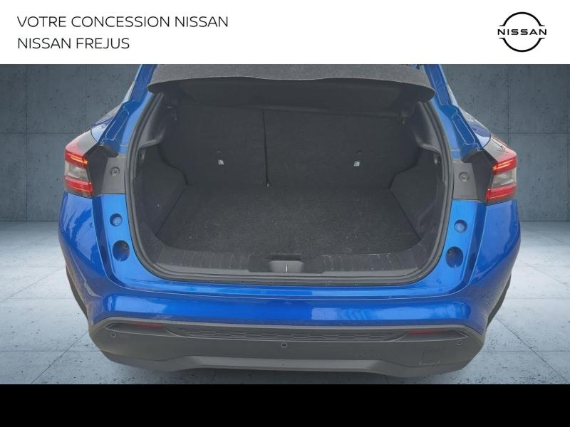 Photo 17 de l’annonce de NISSAN Juke d’occasion à vendre à FRÉJUS