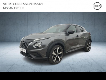 NISSAN Juke d’occasion à vendre à FRÉJUS