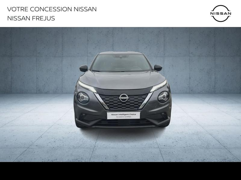 Photo 3 de l’annonce de NISSAN Juke d’occasion à vendre à FRÉJUS