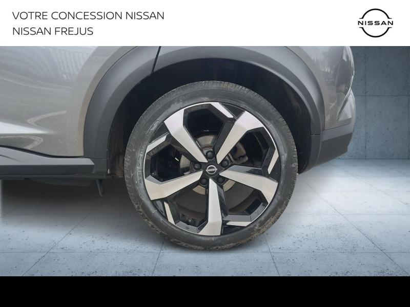 Photo 15 de l’annonce de NISSAN Juke d’occasion à vendre à FRÉJUS