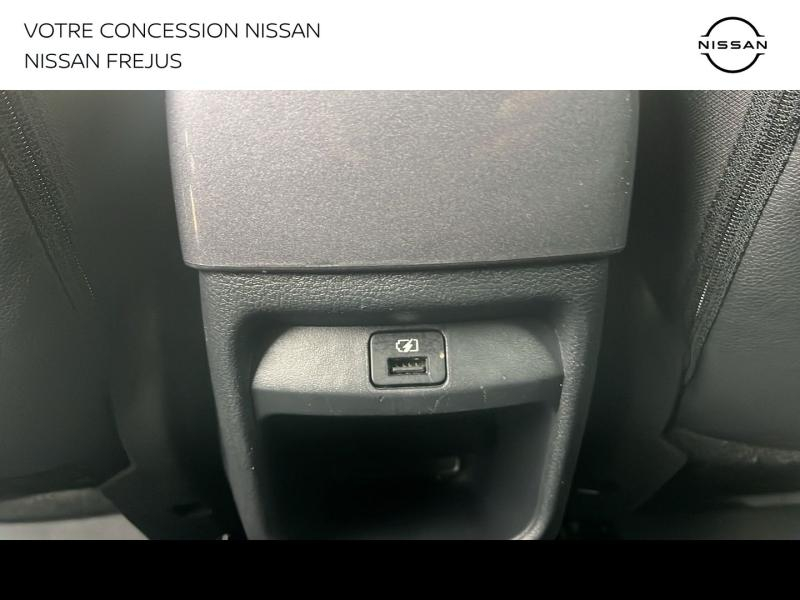 Photo 20 de l’annonce de NISSAN Juke d’occasion à vendre à FRÉJUS