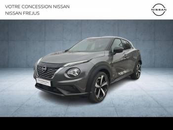 NISSAN Juke d’occasion à vendre à FRÉJUS